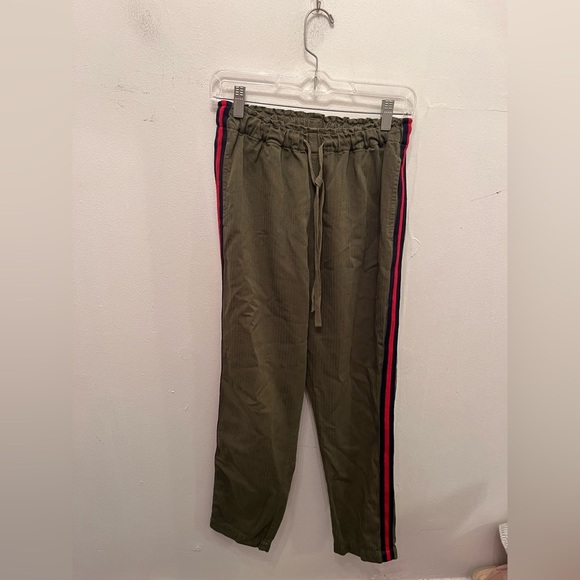 Xirena Rex Pant 100% Cotton Pant Small - Picture 2 of 4